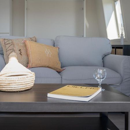Appartamento Casa Richard 2 Blankenberge Esterno foto