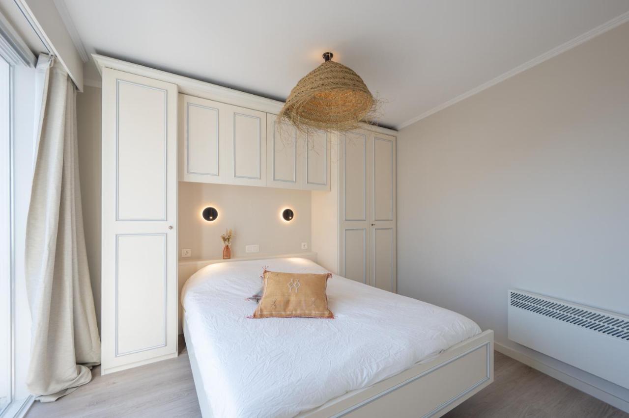 Appartamento Casa Richard 2 Blankenberge Esterno foto