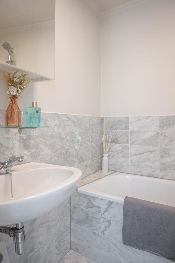Appartamento Casa Richard 2 Blankenberge Esterno foto